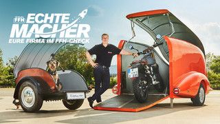 Westfalia Eichmann: Anhänger-Experten mitten in Hessen