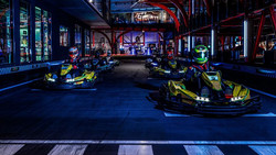 Eco Kart Frankfurt