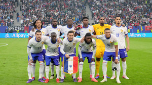 Elfmeterschießen bringt Entscheidung: Frankreich ist im EM-Halbfinale