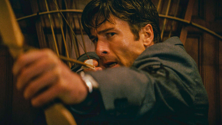 FFH-Kinotipp: How to make a killing – Serienmord mit Charme