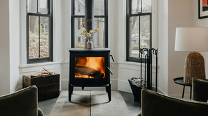 Kaminofen-Verbot: Diese Modelle sind betroffen