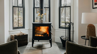 Kaminofen-Verbot: Diese Modelle sind betroffen