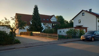 Tanne für Märchenweihnachtsmarkt kommt aus Wolfhagen und heißt Lotte