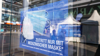 FFH-Stichprobe: Diese Coronaregeln gelten in hessischen Unternehmen