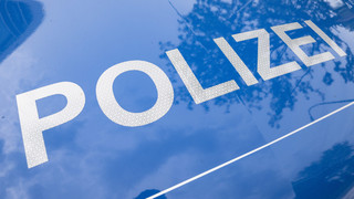 Reichsbürgerszene: Polizei stellt mehrere Waffen in Pohlheim sicher