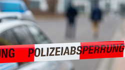 Raubüberfälle in Kassel: Zeugen gesucht