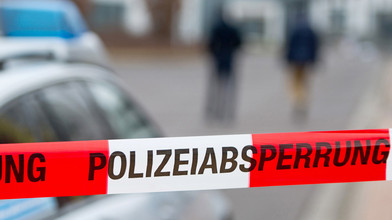 Schrecklicher Fund: Drei Tote in Solms-Niederbiel