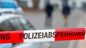 Schrecklicher Fund: Drei Tote in Solms-Niederbiel