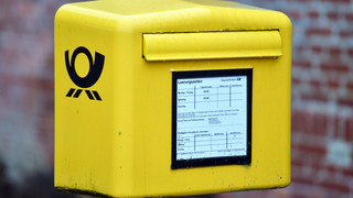 Tarifverhandlungen für die Post gescheitert