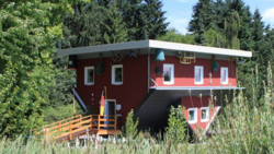 Edertal-Hemfurth: Das tolle Haus