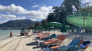 Sommerurlaub 2022 - das planen die Hessen - Lust zu verreisen steigt