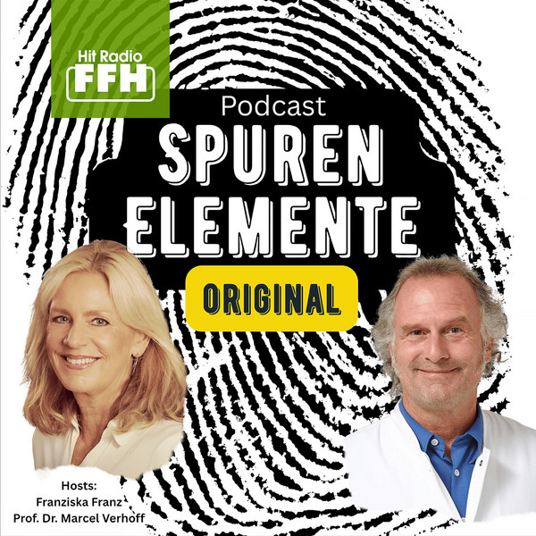 SpurenElemente original