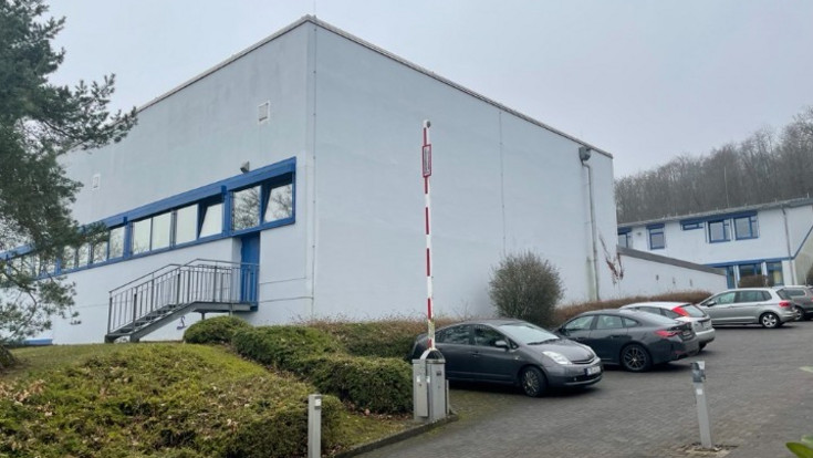 Tag für Menschlichkeit an der Weidigschule in Butzbach