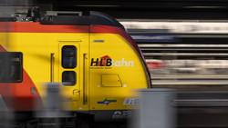 Zugausfälle zwischen Wiesbaden und Aschaffenburg ab Freitag