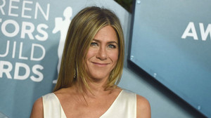 Neue Beziehung? Jennifer Aniston schickt ihrem «Schatz» Geburtstagsgrüße