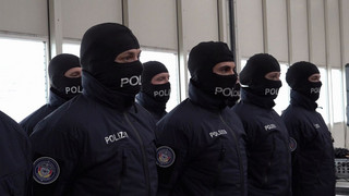 Hightech gegen Spionage: Neue Bundespolizei-Einheit zur Drohnenabwehr