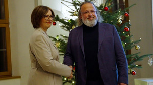 112 Stimmen Vorsprung: Johannes Rothmund (CDU) gewinnt Bürgermeisterwahl