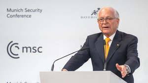 Kurswechsel bei der Sicherheitskonferenz: AfD-Ausschluss aufgehoben