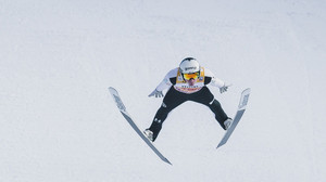Vierschanzentournee: Prevc dominiert weiter
