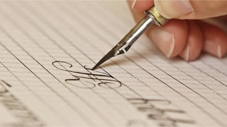 Zurück zur Schreibschrift – neues Gesetz betrifft mehr als 300.000 US-Bürger