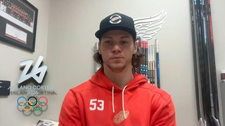 Seider vor Olympia: Erwartungshaltung "gerecht werden"