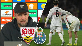 Hoeneß nach VfB-Pleite: "Noch lange nicht vorbei"