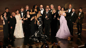 Oscar-Verleihungen: "One Battle After Another" triumphiert