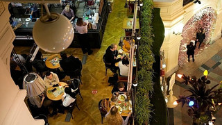 Schwedischer Geheimdienst: Russlands Wirtschaft stehe vor Schock oder Rezession