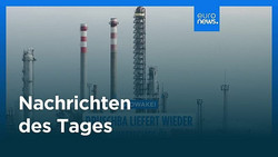 Nachrichten des Tages | 24. April 2026 - Morgenausgabe