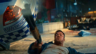 "Runner": Trailer zum Action-Kracher mit Alan Ritchson