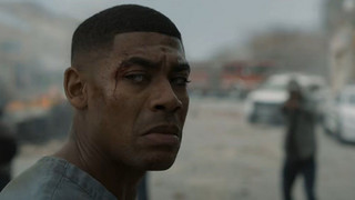 "Lanterns": Neuer Teaser verspricht düstere Sci-Fi-Action