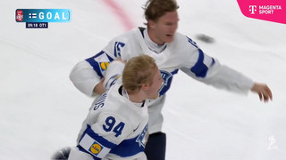 Finnland ist Eishockey-Weltmeister! Drama für Gastgeber Schweiz