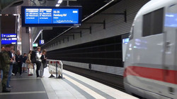 Berlin-Hamburg: Züge rollen wieder - Kleiner Fahrplanwechsel