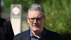 Wirft britischer Premier Keir Starmer jetzt doch das Handtuch? Rücktrittsgerüchte verdichten sich