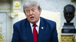 Trump stellt Iran neues Ultimatum