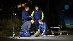 Fliegerbombe in Neukölln entschärft