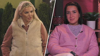 Stress mit dem Management: Drohen Kim Virginia jetzt 50 Anzeigen?