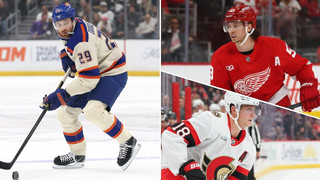 NHL: Draisaitl trifft und verliert