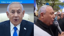 Knesset-Wahl: Kopf-an-Kopf-Rennen in Israel erwartet