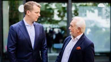 Weg frei für Kubicki: Höne will nicht mehr FDP-Chef werden
