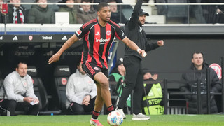 Amenda wechselt von Eintracht Frankfurt nach Coventry