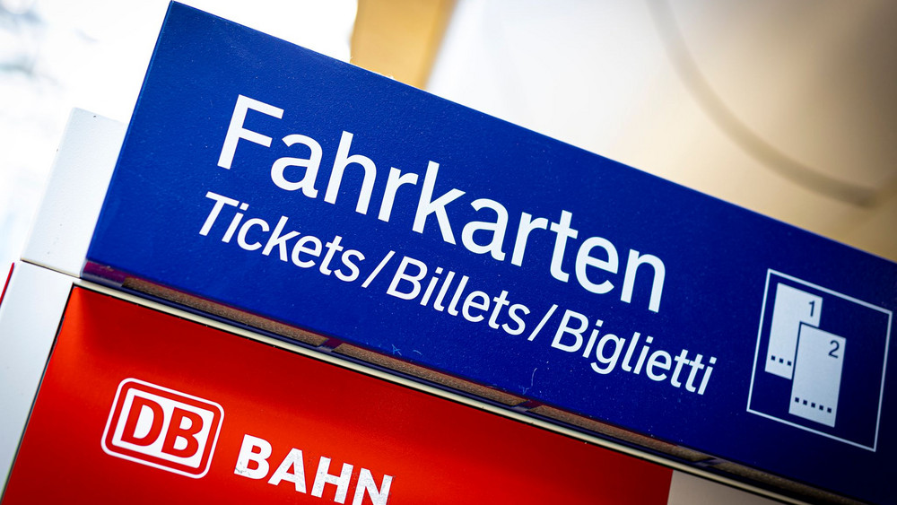 Bahn senkt Preise für Pendler im Fernverkehr