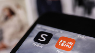 Umsatzeinbruch bei asiatischen Shoppingplattformen