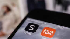 Umsatzeinbruch bei asiatischen Shoppingplattformen