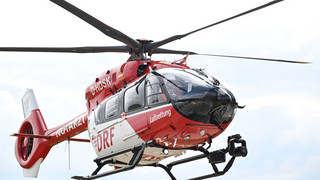 Schwerer Unfall in Diemelstadt: Fünf Schwerverletzte