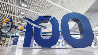 Lufthansa wittert neben Risiken auch Chancen aus Nahostkrise