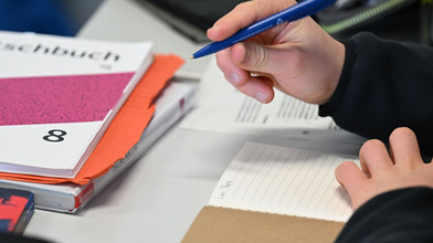 Lehrerverband sieht Hausaufgaben durch KI bedroht