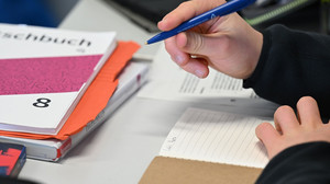 Lehrerverband sieht Hausaufgaben durch KI bedroht