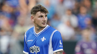 Lilien: Entwarnung bei Maglica und Holtmann