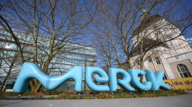 Merck eröffnet in Darmstadt neues Prüfzentrum